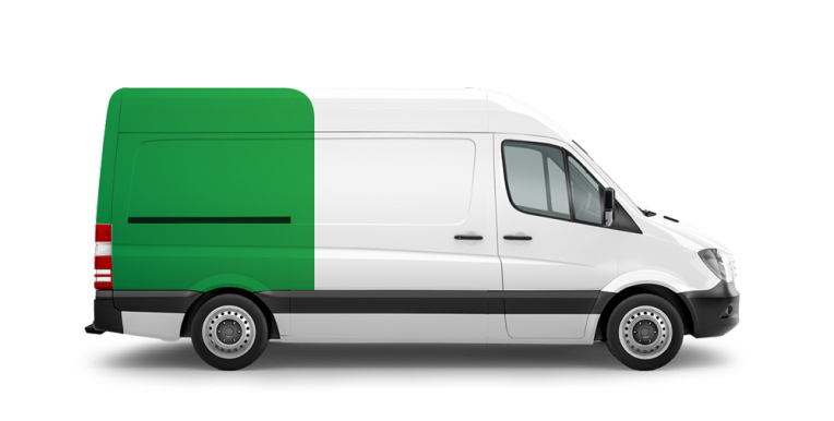 Clearout Group UK Hampshire Romsey Nationwide Van