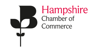 Clearout Hampshire Chamber of Commerce logo