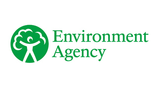 Clearout Environment Agency logo